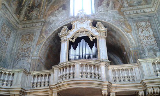 Oratorio di San Giuseppe